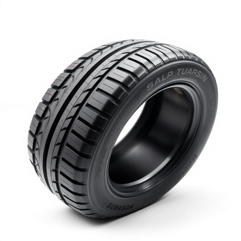 How to Read Your Tire Size